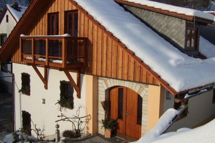 Quaint Farmhouse In Langenbach Near The Lake Exteriör bild